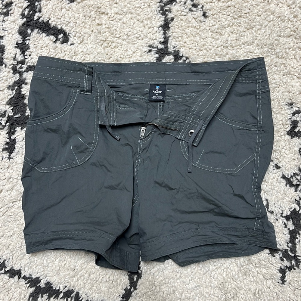 Kuhl Womens Shorts